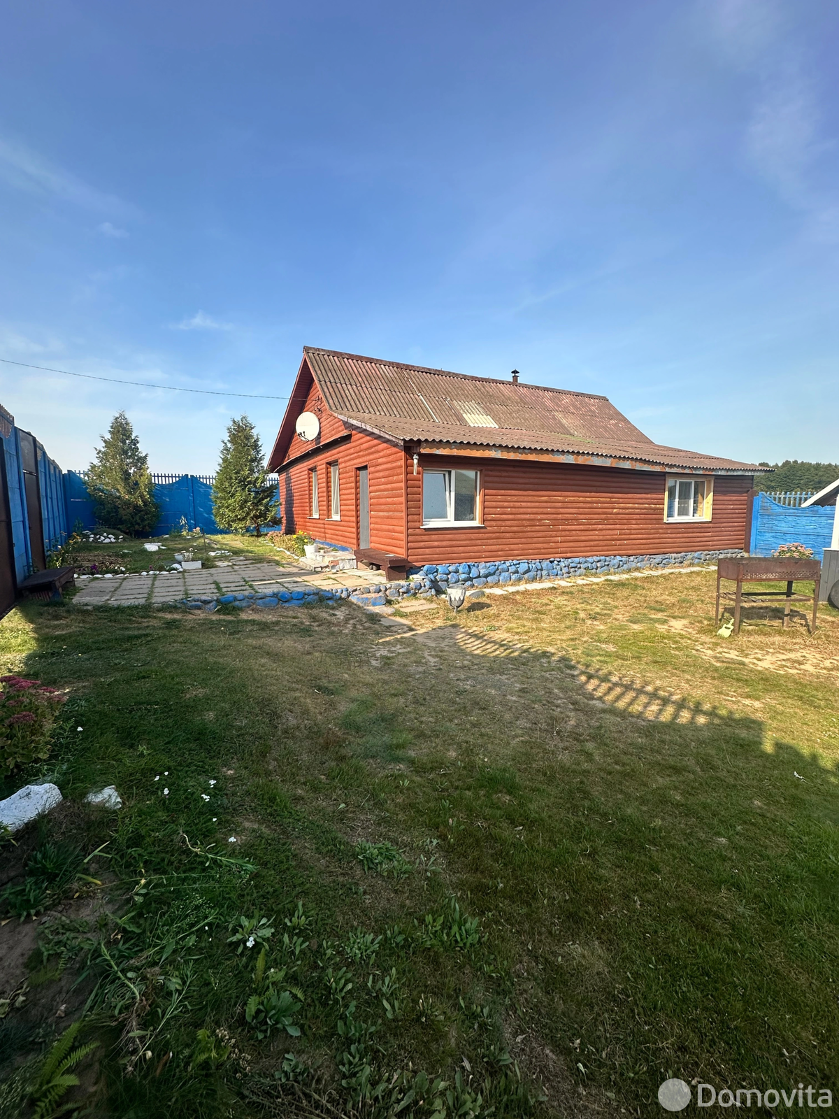 дом, Велятичи, ул. Лесная, д. 18А