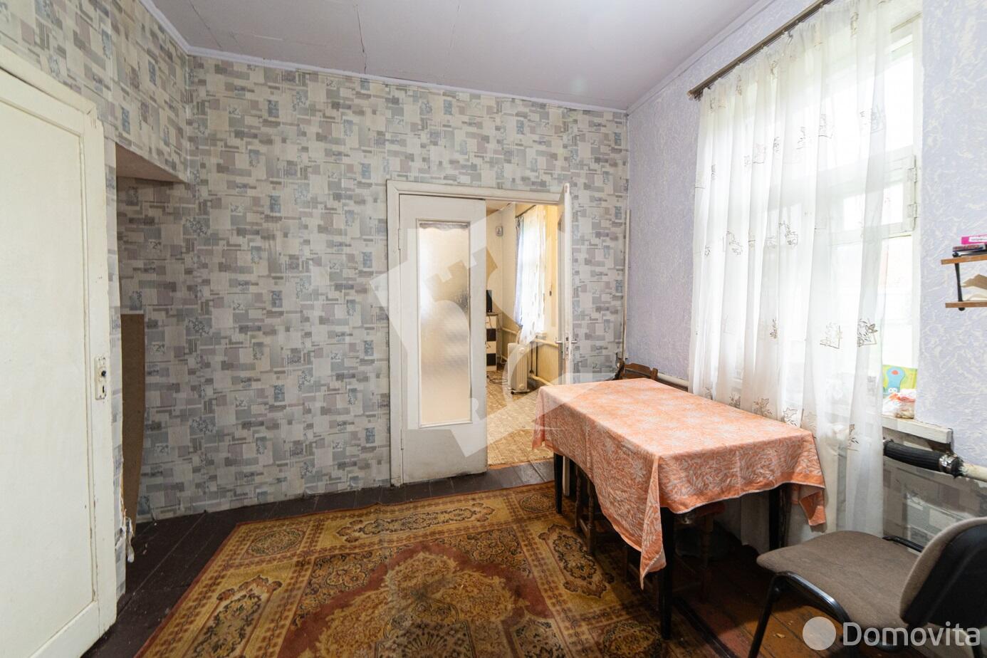 Продажа 1-этажного коттеджа в Острошицком Городке, Минская область , 61250USD - фото 5
