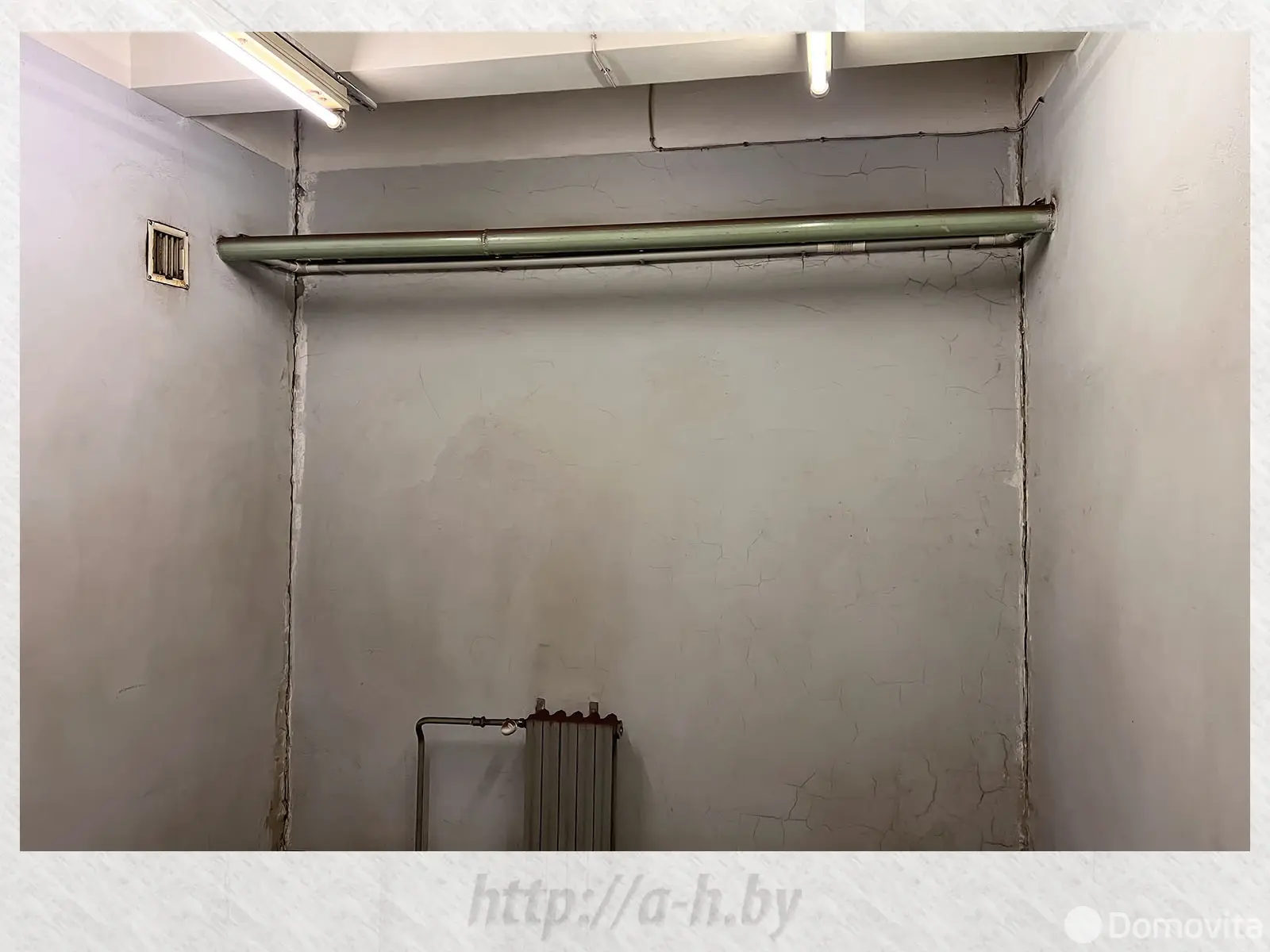 Купить торговое помещение на ул. Притыцкого, д. 93А в Минске, 20000USD, код 999117 - фото 6