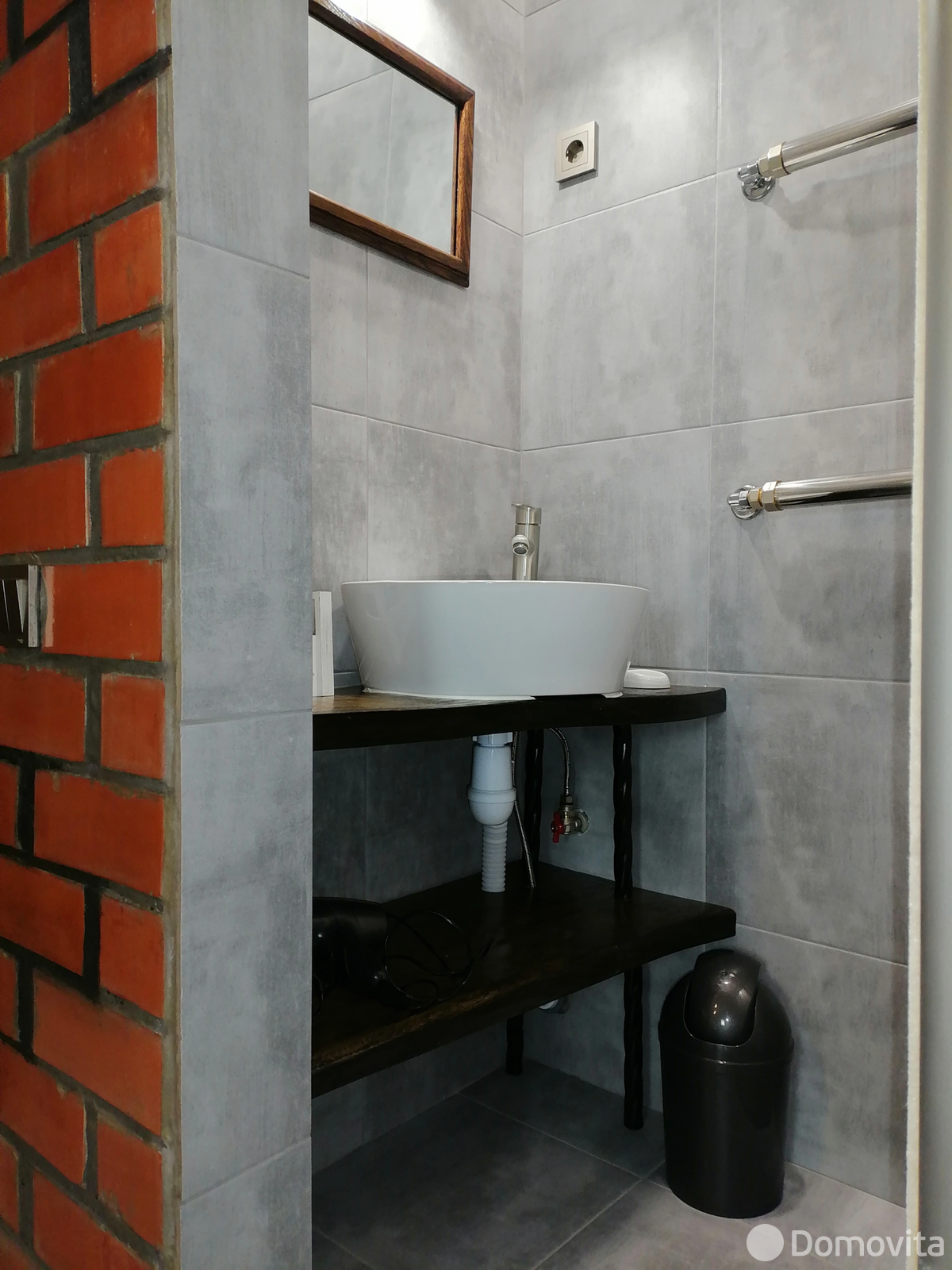  Коттедж г.Гомель, ул.Быховская 2 на сутки в Гомеле ул. Быховская, д. 2, 450BYN, код 1435 - фото 15