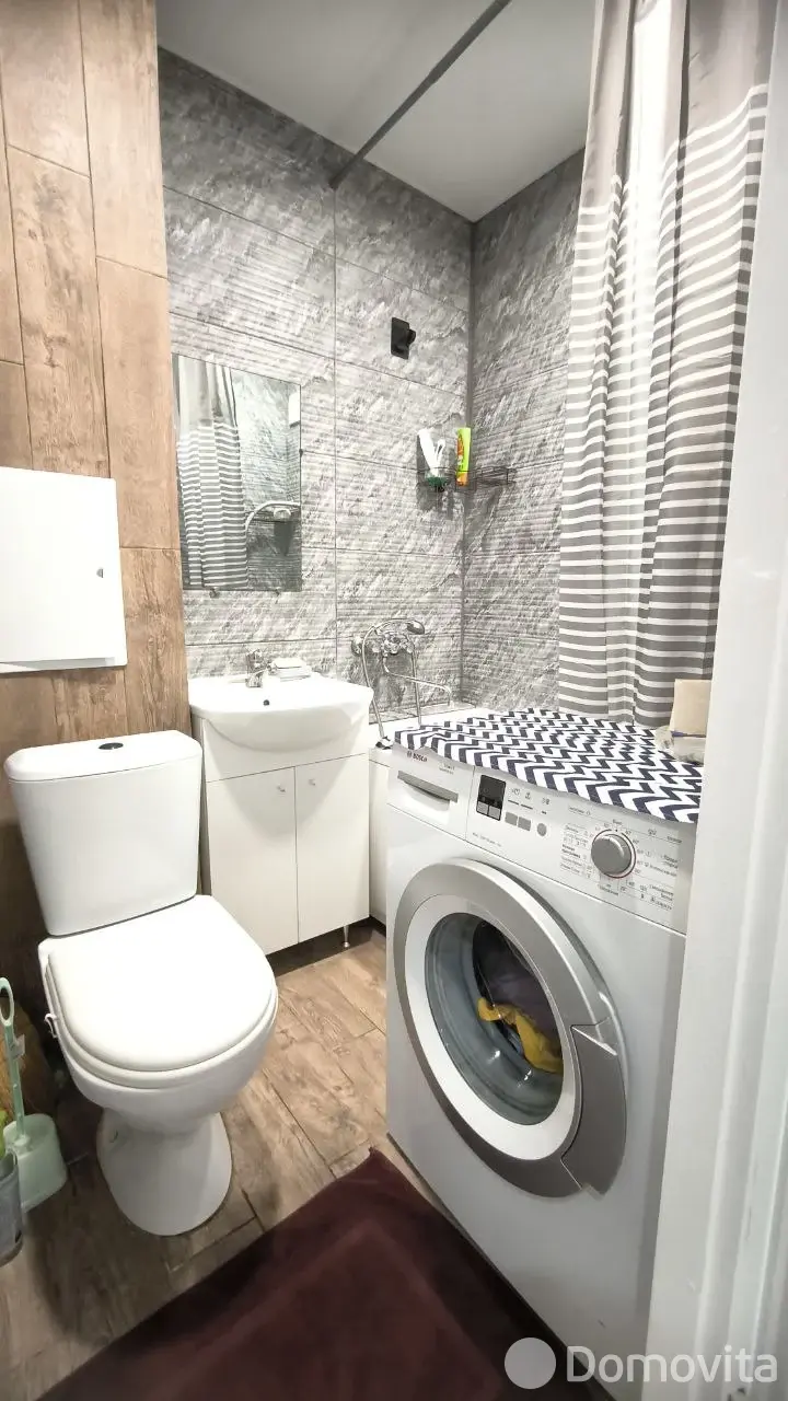 квартира, Минск, ул. Народная, д. 14 на ст. метро Партизанская