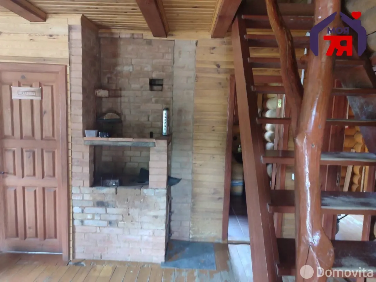 Купить складское помещение на пер. Авиационный, д. 18Ак2 в Быхове - фото 11