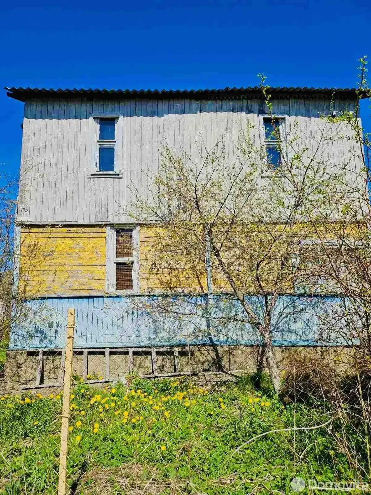 дача, РАНЕТ-1, д. 103 - лучшее предложение