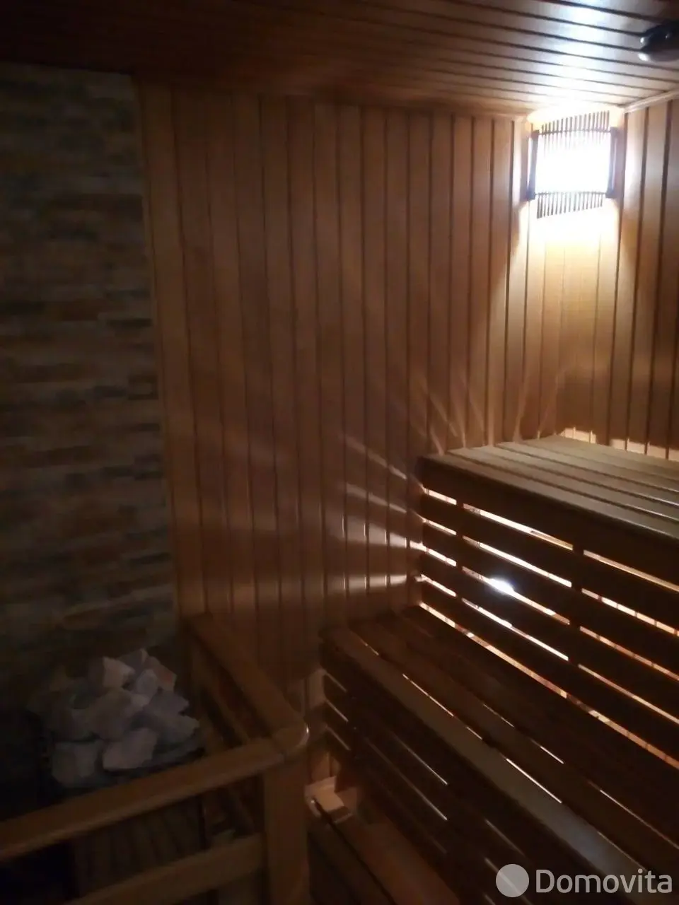 Снять 2-этажный коттедж в Ратомке, Минская область, ул. Подлесная, д. 1Б, 900USD, код 4807 - фото 15