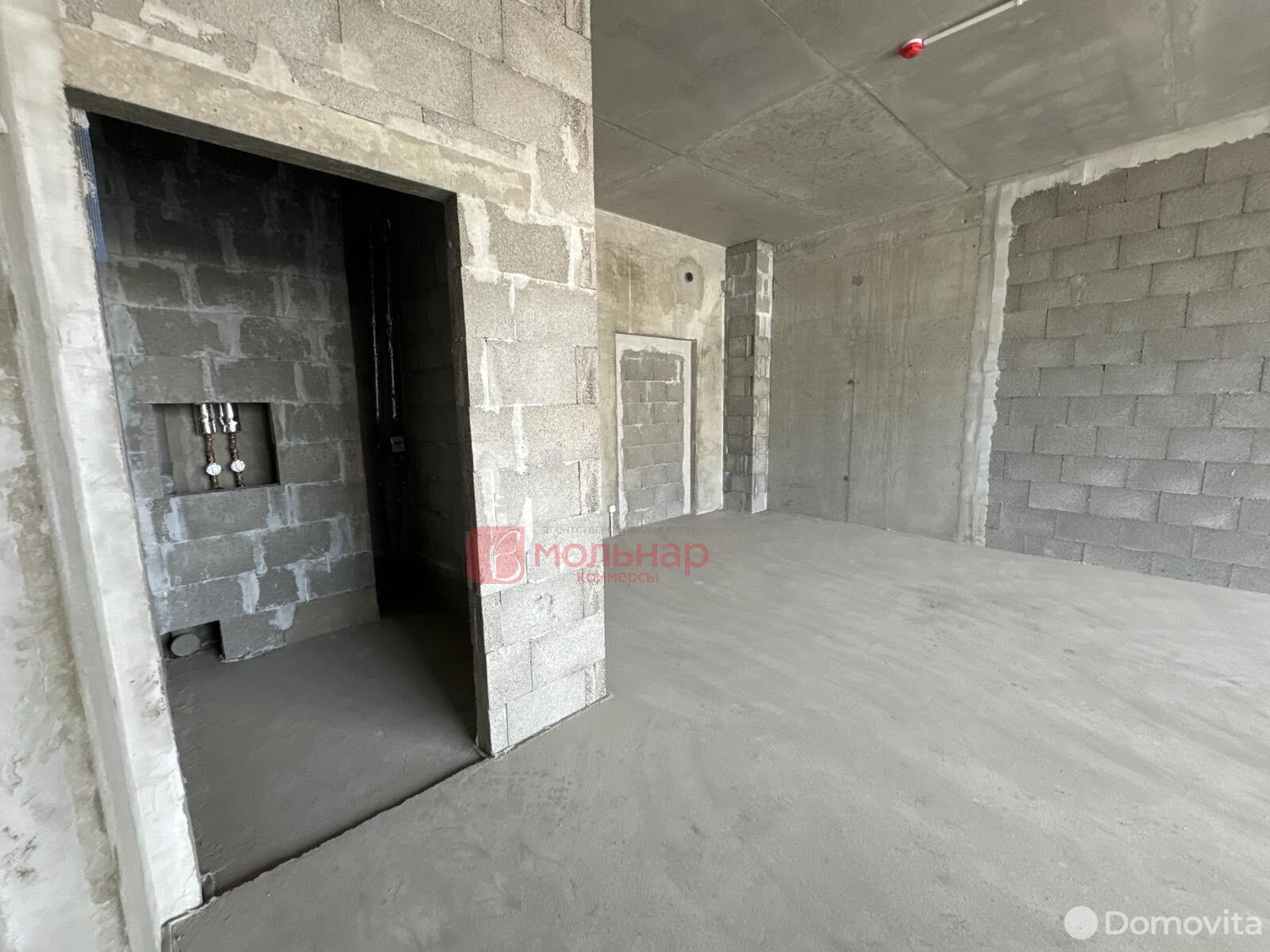 Цена продажи торгового объекта, Минск, ул. Братская, д. 17