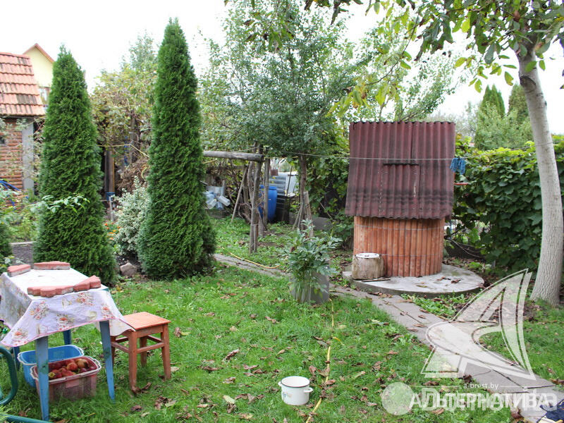 Продажа 2-этажной дачи в Авиатор-1 Брестская область, 23900USD, код 180360 - фото 14