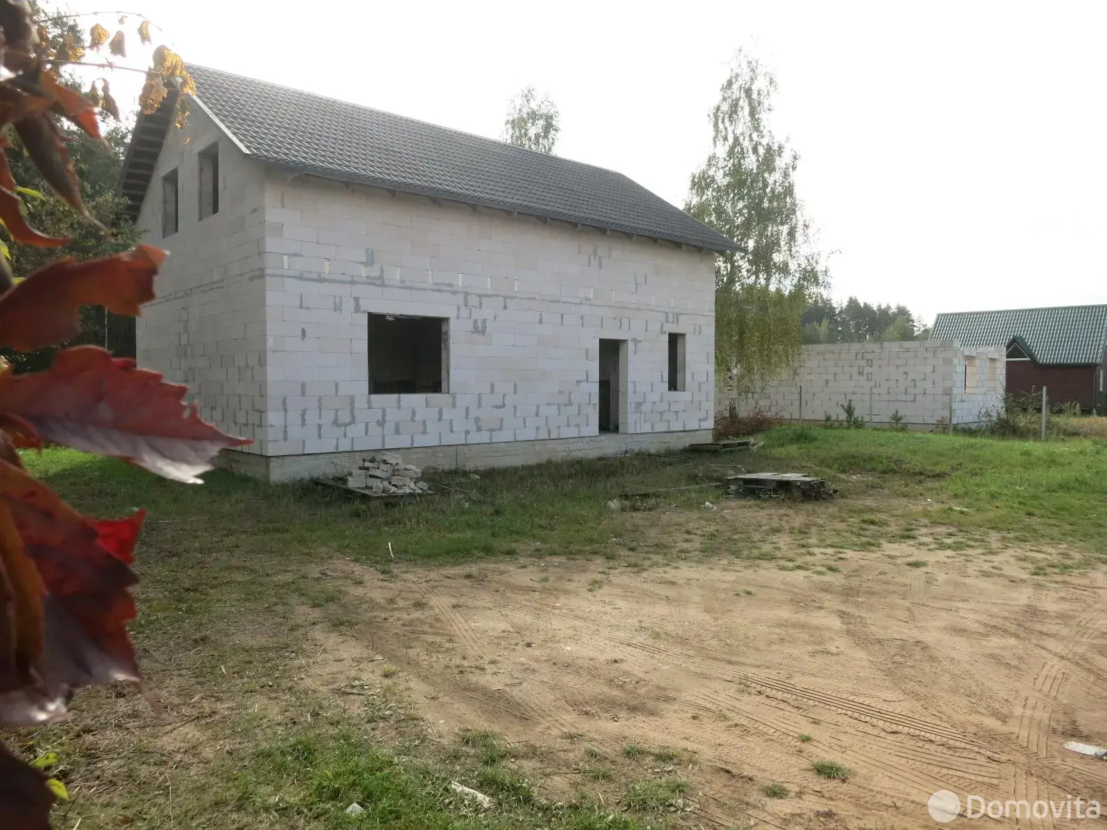 Купить 2-этажную дачу в Березка-2008 Минская область, 27500USD, код 184266 - фото 22