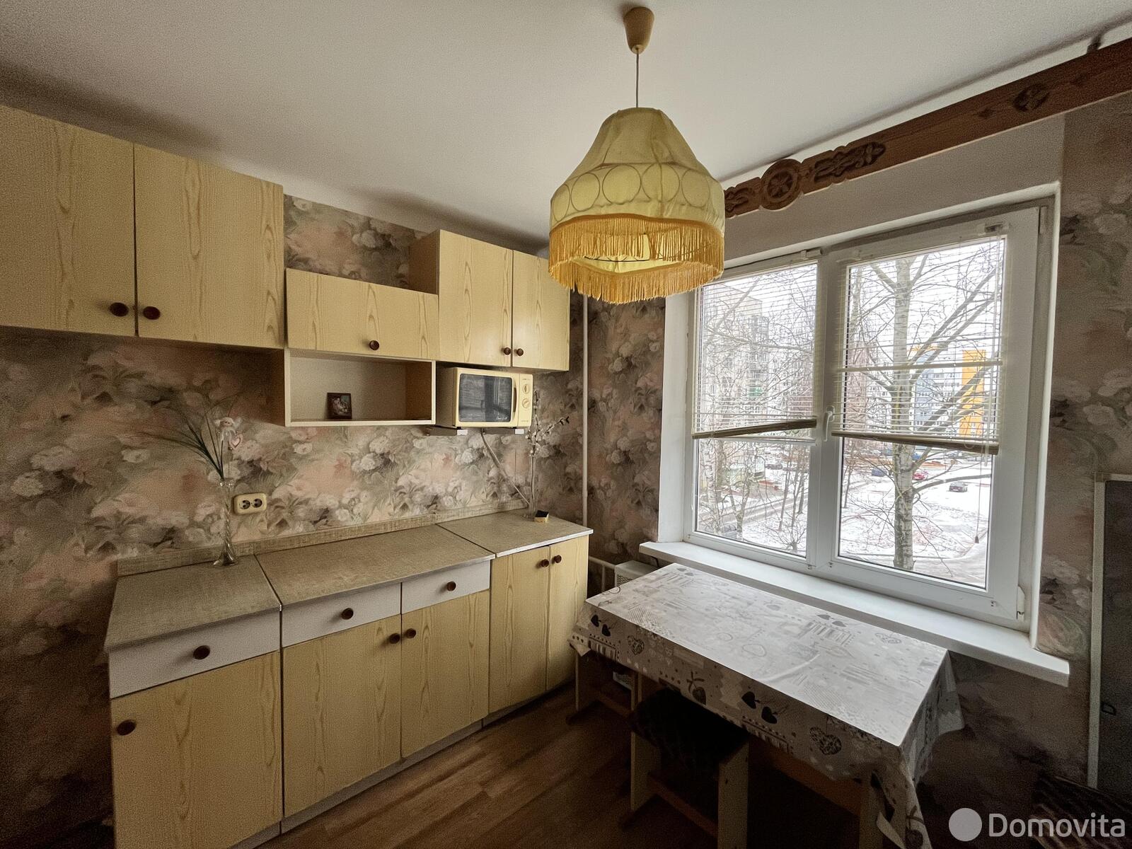 Купить 3-комнатную квартиру в Борисове, ул. Чаловской, д. 31, 43000 USD, код: 1105350 - фото 6