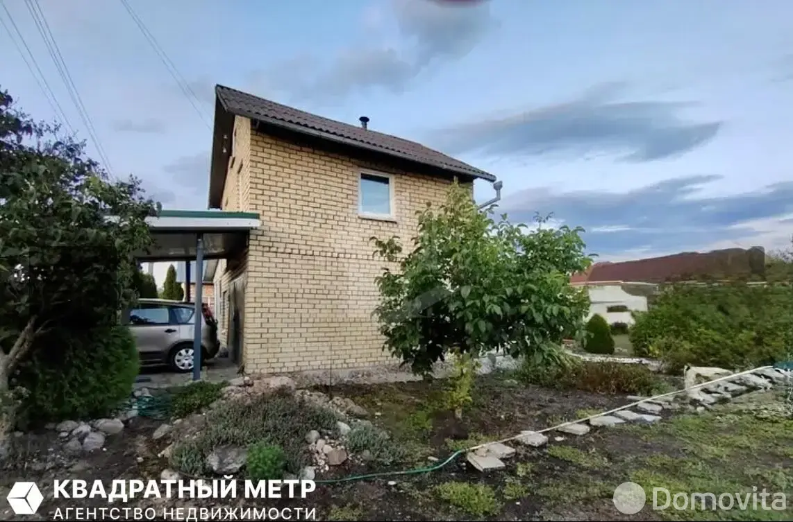 дача, Красное Урочище, 