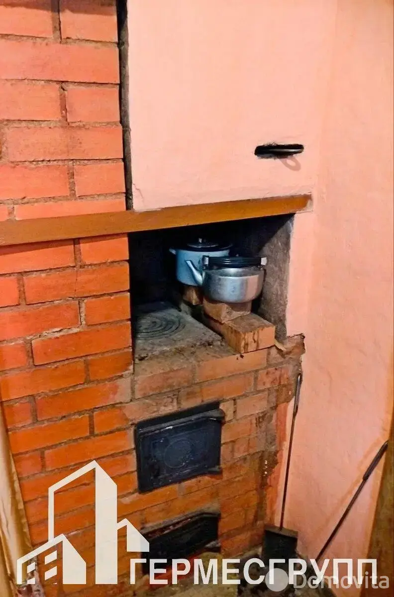 Продажа 1-этажной дачи в Прогрессивный Минская область, 25000USD, код 185014 - фото 6