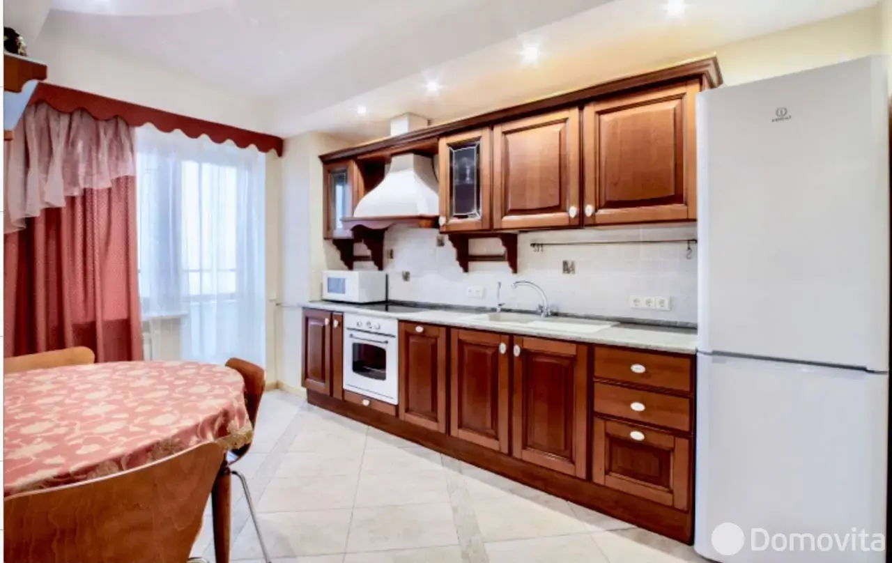 Цена аренды квартиры, Минск, пр-т Победителей, д. 57