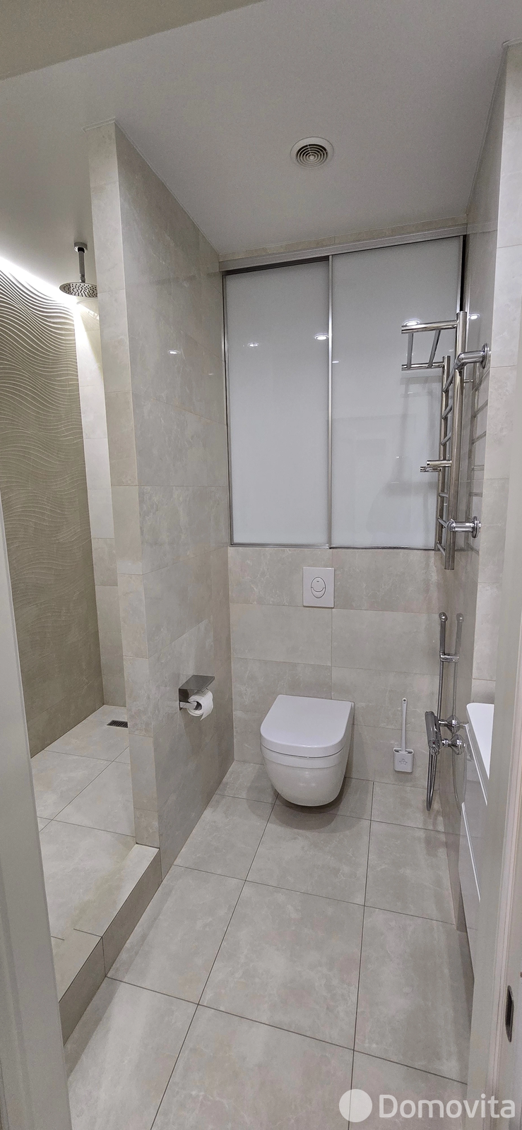 квартира, Минск, ул. Маяковского, д. 35, стоимость аренды 2 182 р./мес.