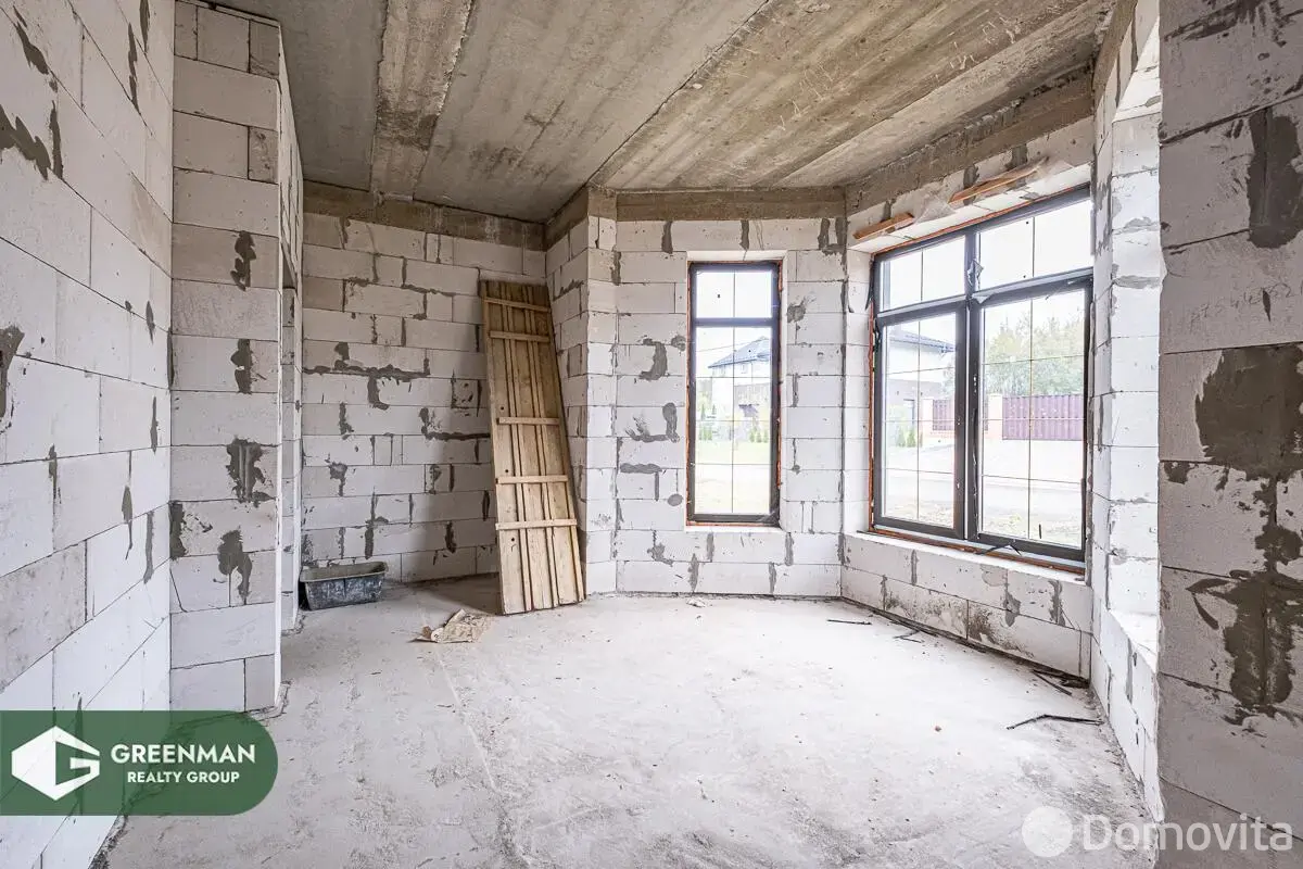 дом, Хатежино, ул. Молодёжная, д. 25, стоимость продажи 724 267 р.