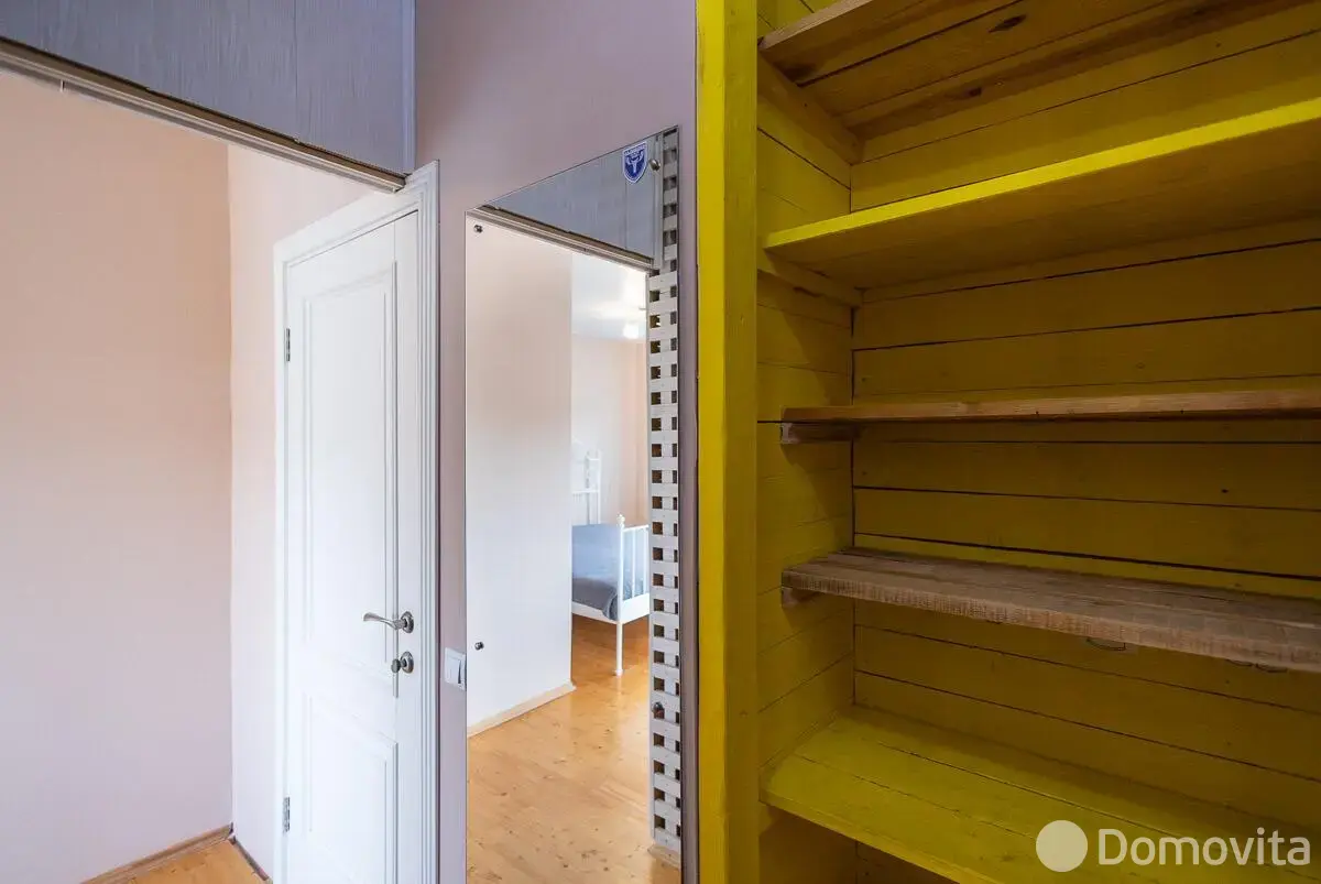 Продажа 2-этажной дачи в Дубках Витебская область, 87000USD, код 183384 - фото 44