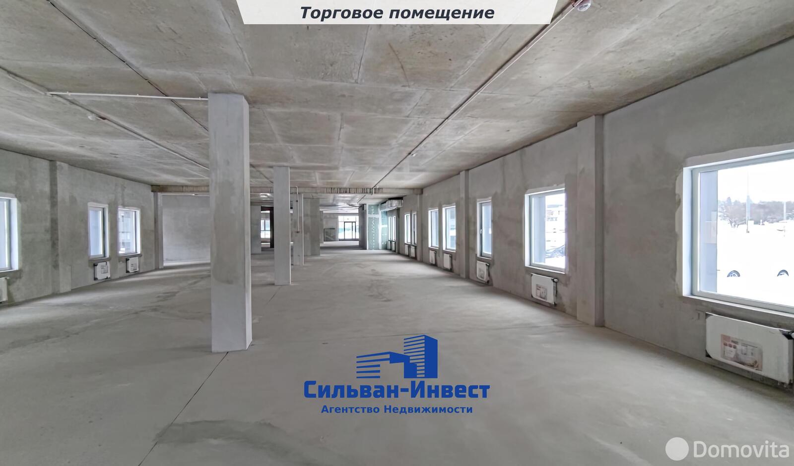 Стоимость продажи торгового объекта, Минск, ул. Нововиленская, д. 49