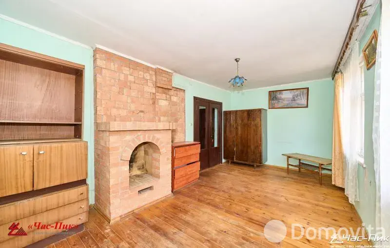 Стоимость продажи коттеджа, Глебковичи, д. 80