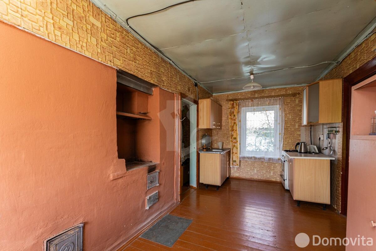 Купить 2-этажную дачу в РОМАШКА-87 Минская область, 19800USD, код 180910 - фото 18