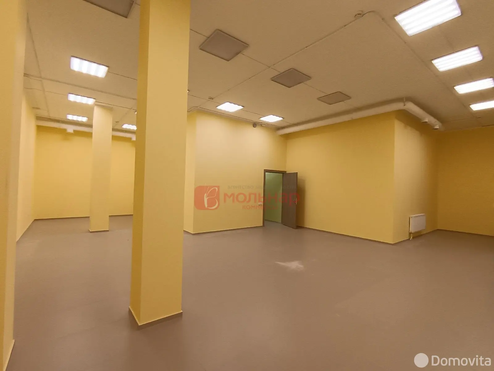 аренда торгового объекта, Минск, ул. Неманская, д. 72
