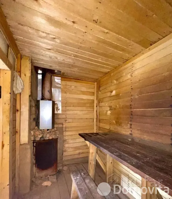 коттедж, Липень, ул. Риммы Кунько, д. 75 