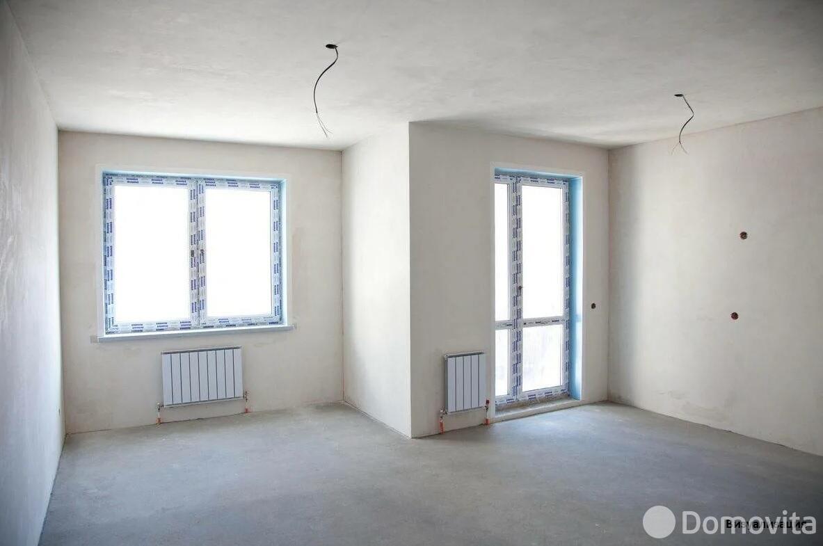 Купить 3-комнатную квартиру в Минске, ул. Грушевская, д. 23, 94575 USD, код: 1083186 - фото 2