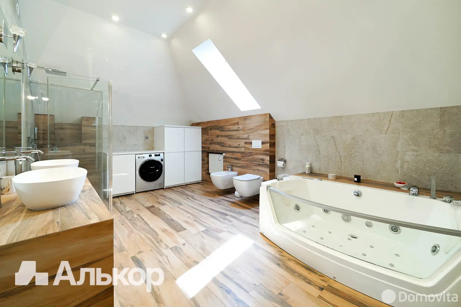 Снять 2-этажный дом в Колодищах, Минская область, пер. Богдановский, д. 6, 4000USD, код 4673 - фото 20