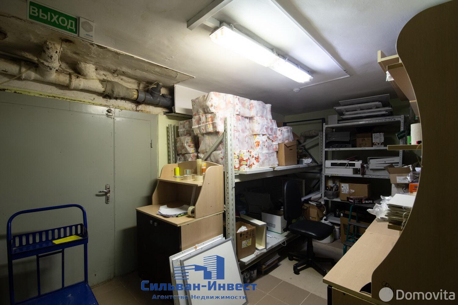 Купить офис на ул. Якуба Коласа, д. 51/1 в Минске, 420000USD, код 7851 - фото 38