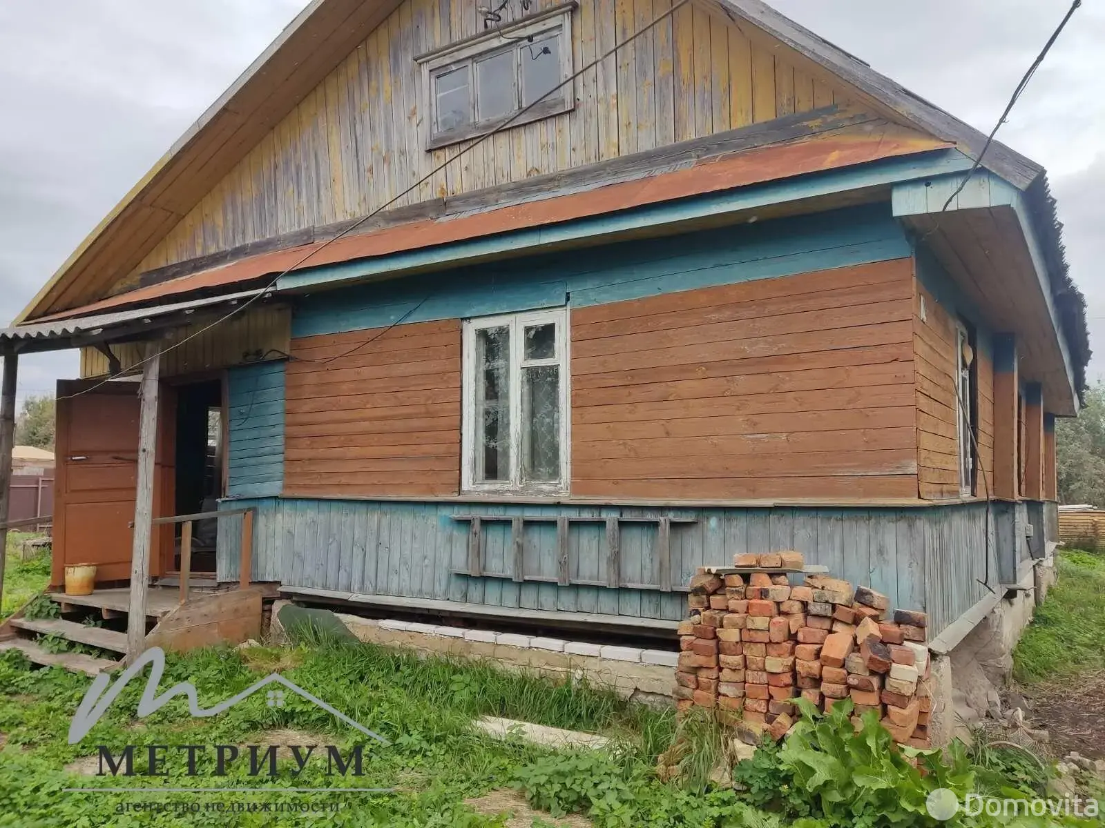 Стоимость продажи коттеджа, Червень, ул. Урицкого