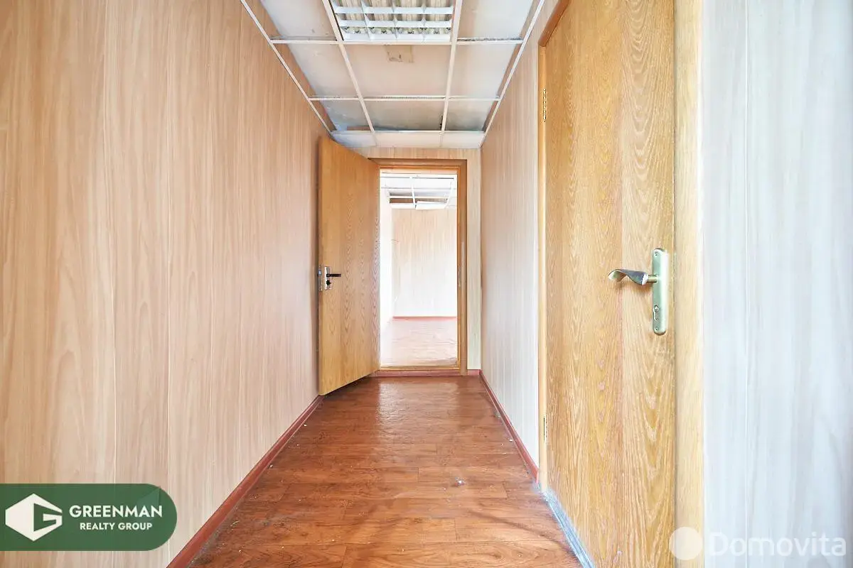 Купить помещение под сферу услуг в Острошицком Городке, ул. Ленинская, д. 49 - фото 28