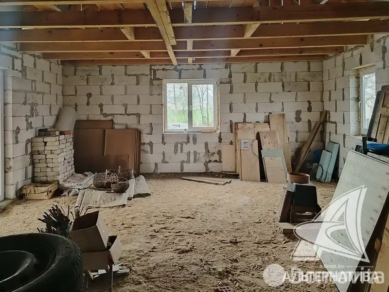 дача, Восток 92, 