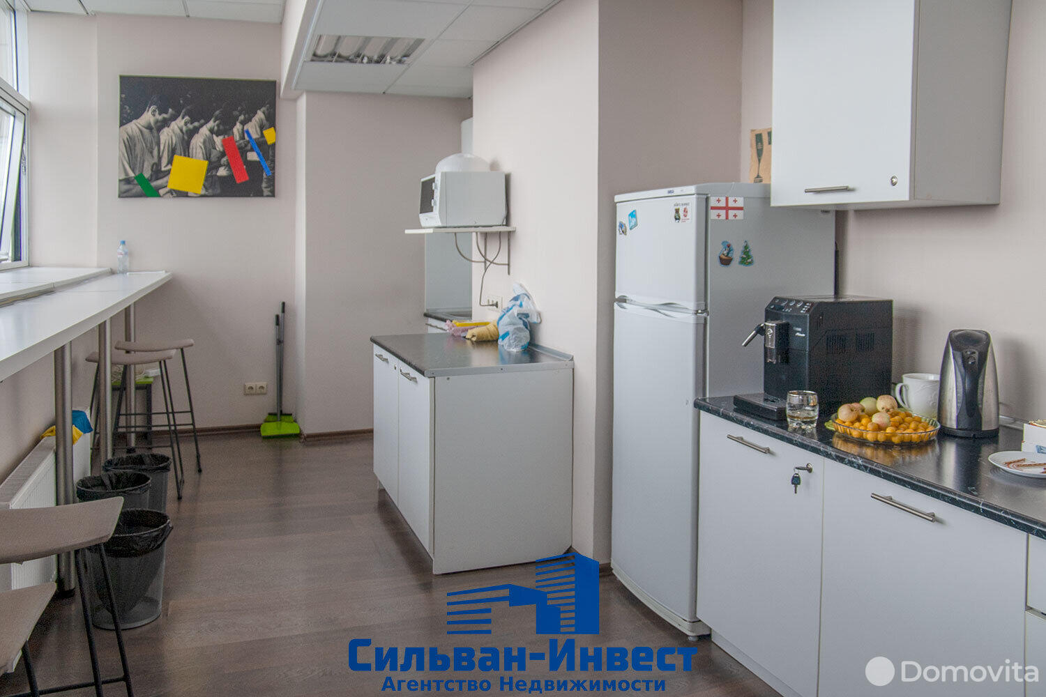 Купить офис на пр-т Победителей, д. 100 в Минске, 828000USD, код 6503 - фото 14