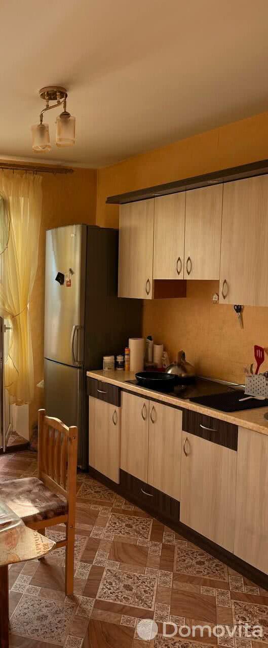 Купить 2-комнатную квартиру в Витебске, пр-т Черняховского, д. 31/5, 48600 USD, код: 945283 - фото 4