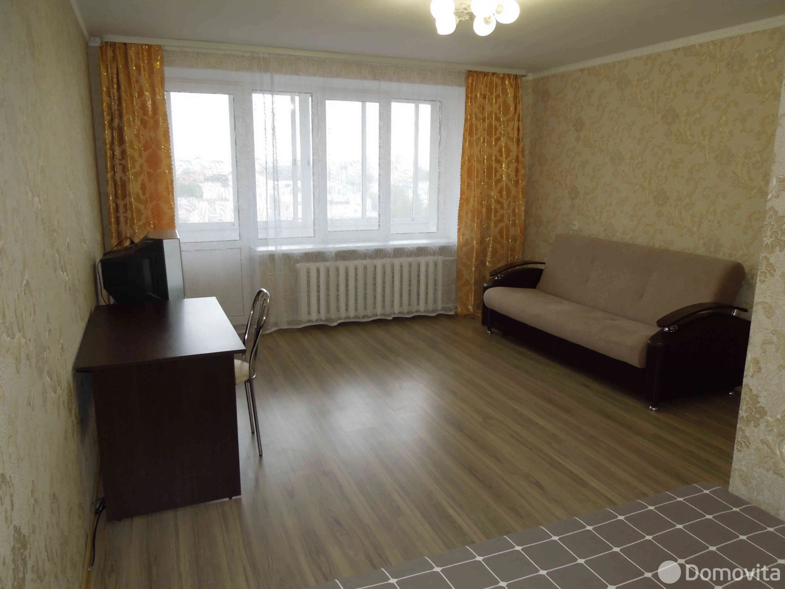 Снять 1-комнатную квартиру в Минске, ул. Немига, д. 8, 500USD, код 147713 - фото 2