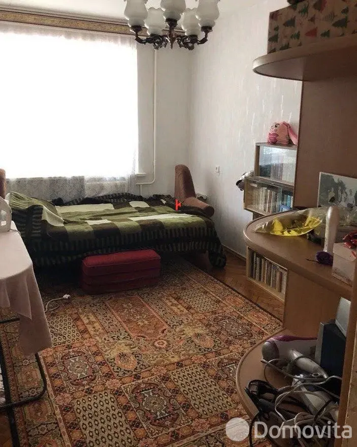 квартира, Минск, ул. Славинского, д. 41 без посредников
