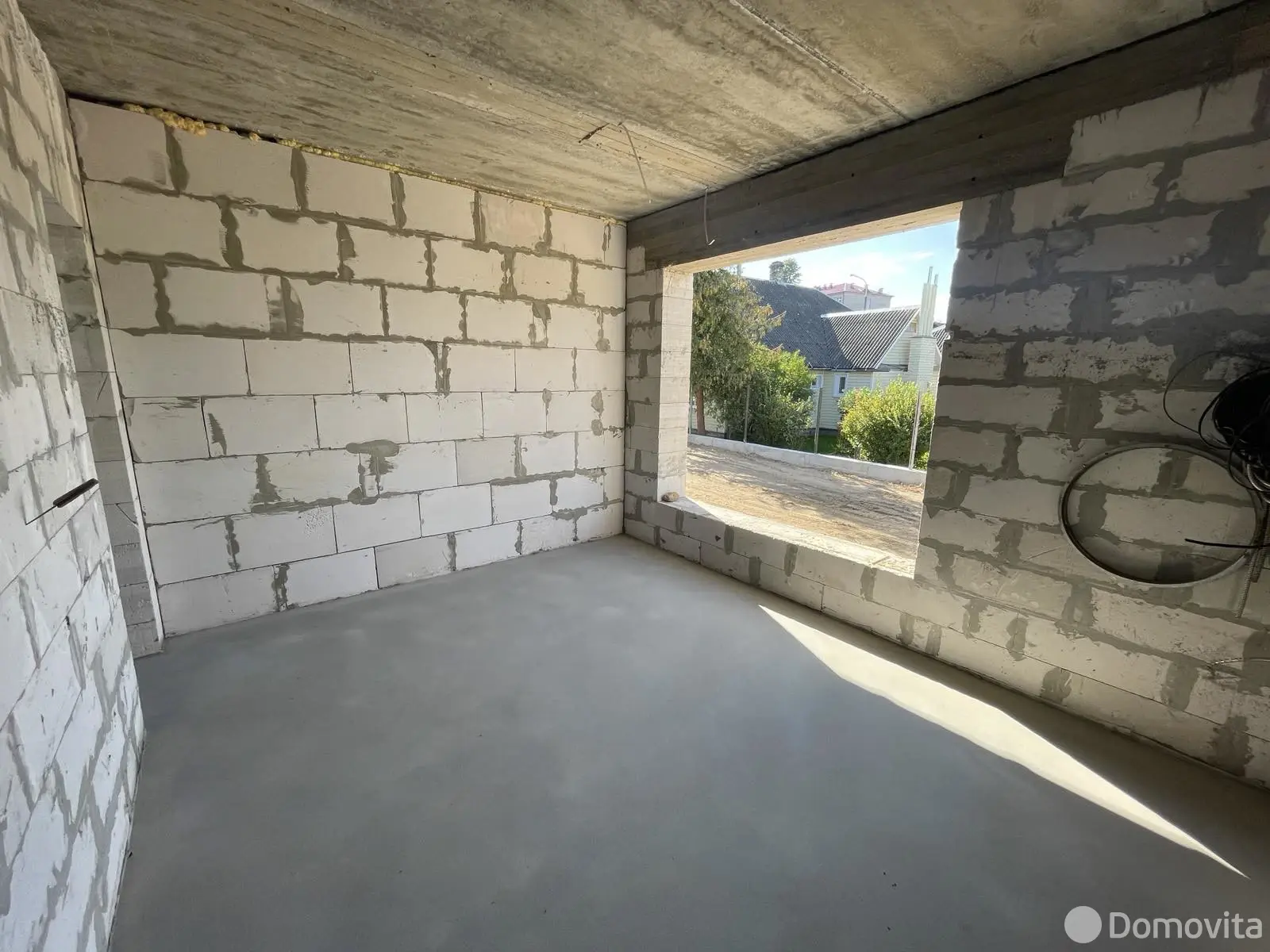 коттедж, Гродно, ул. Герасимовича 