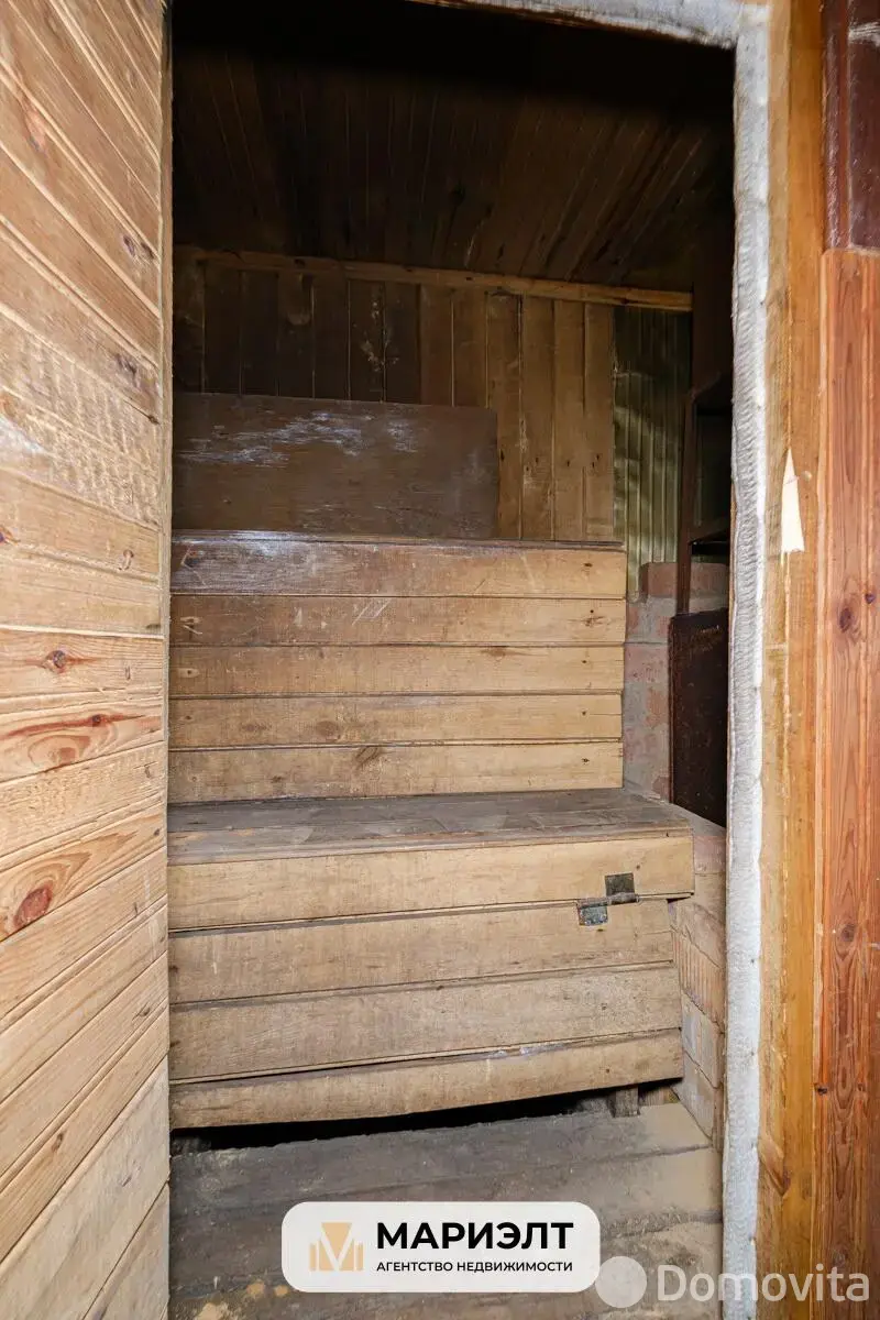 Купить 2-этажную дачу в Зеленый дол Минская область, 27000USD, код 185657 - фото 16