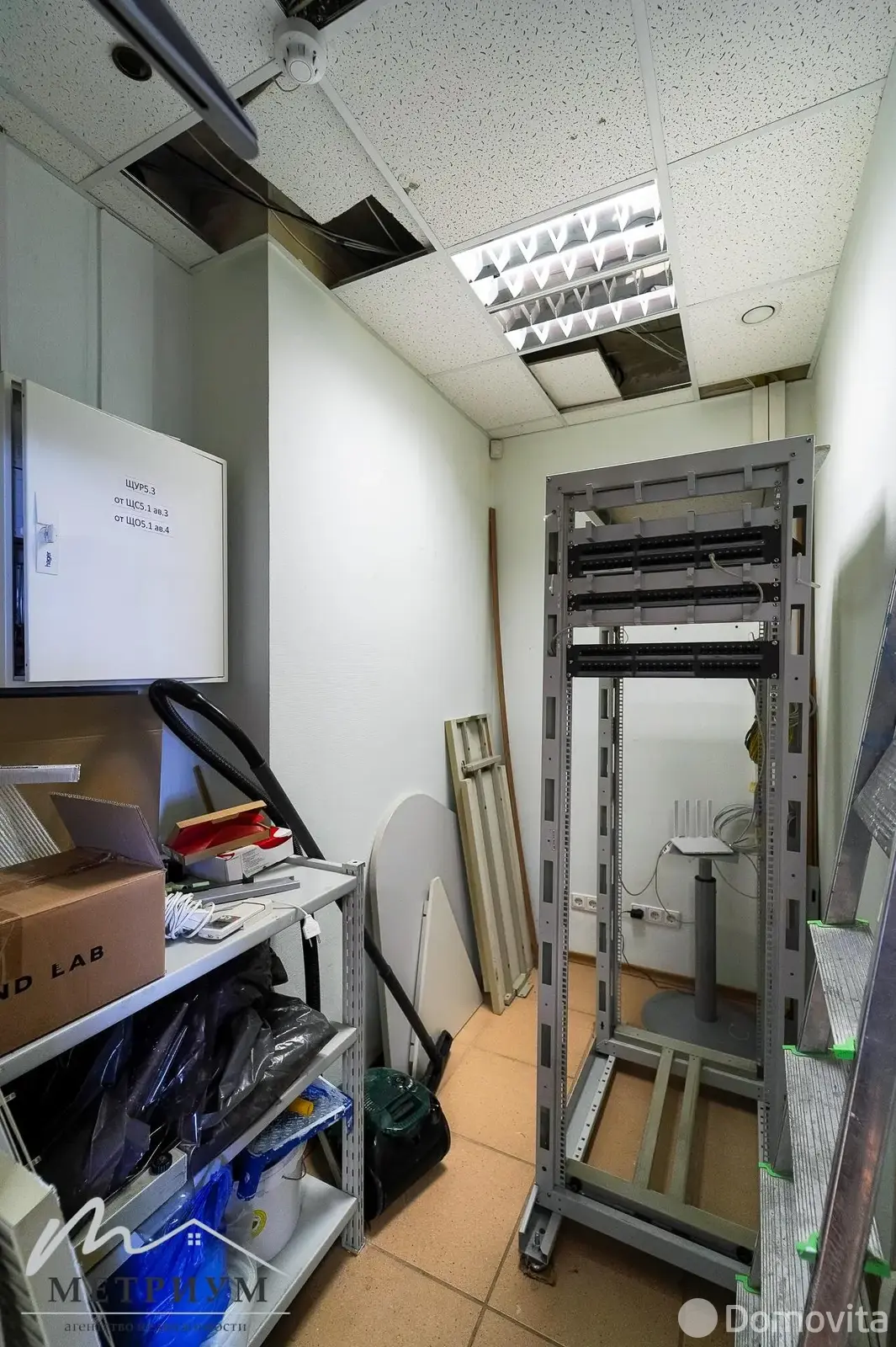 Купить офис на ул. Платонова, д. 1/Б в Минске, 151970USD, код 10157 - фото 18