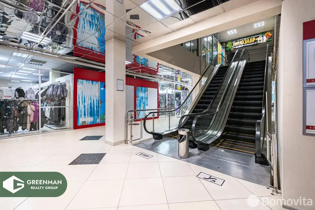 Купить торговую точку на ул. Притыцкого, д. 29 в Минске, 89000USD, код 998151 - фото 2