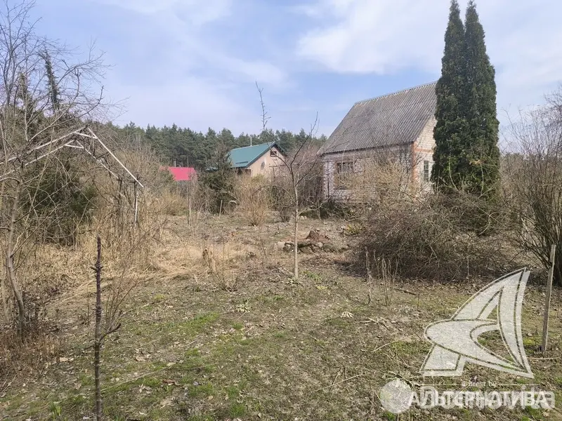 Купить 2-этажную дачу в Буг Жабинковского района Брестская область, 15000EUR, код 181980 - фото 21