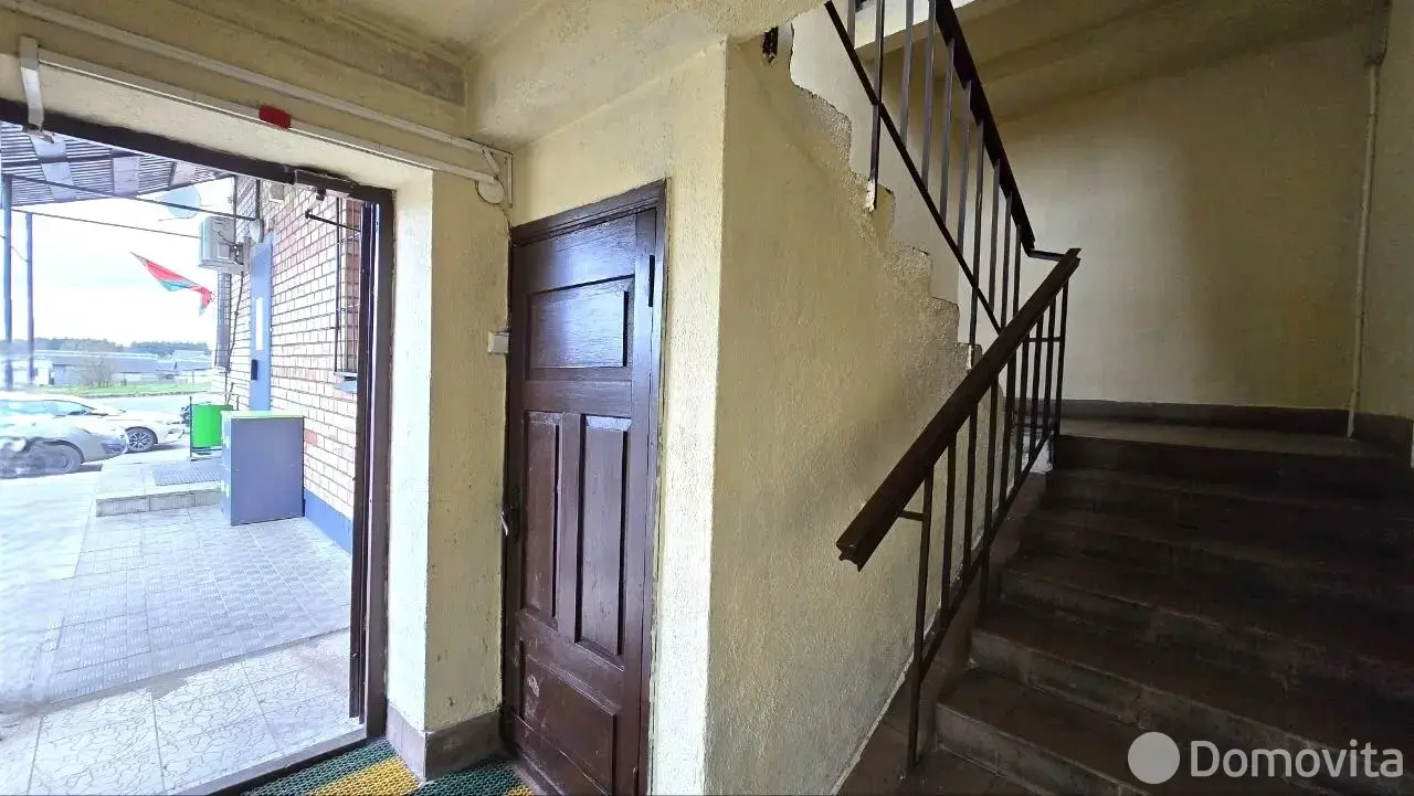 Купить торговую точку в Деревной, 225000BYN, код 999097 - фото 11