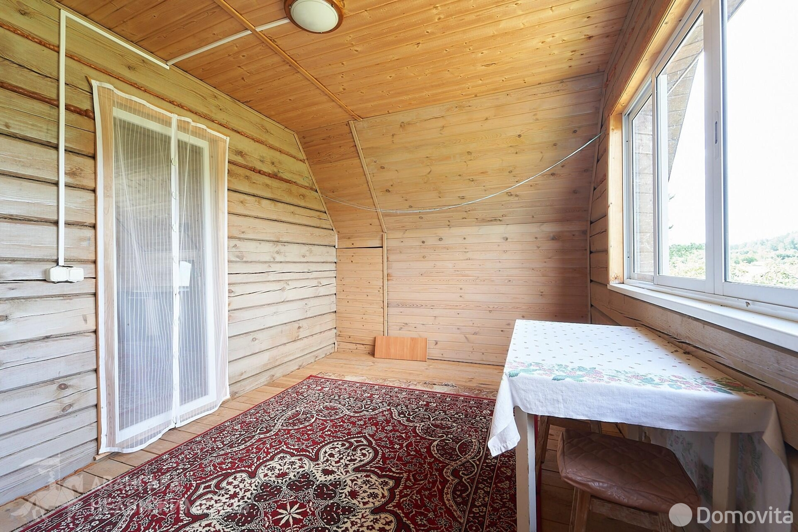Купить 2-этажную дачу в Быкачено Минская область, 55000USD, код 186539 - фото 20