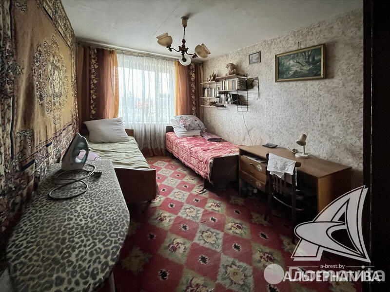 Продажа 3-комнатной квартиры в Каменце, , 23000 USD, код: 870842 - фото 4