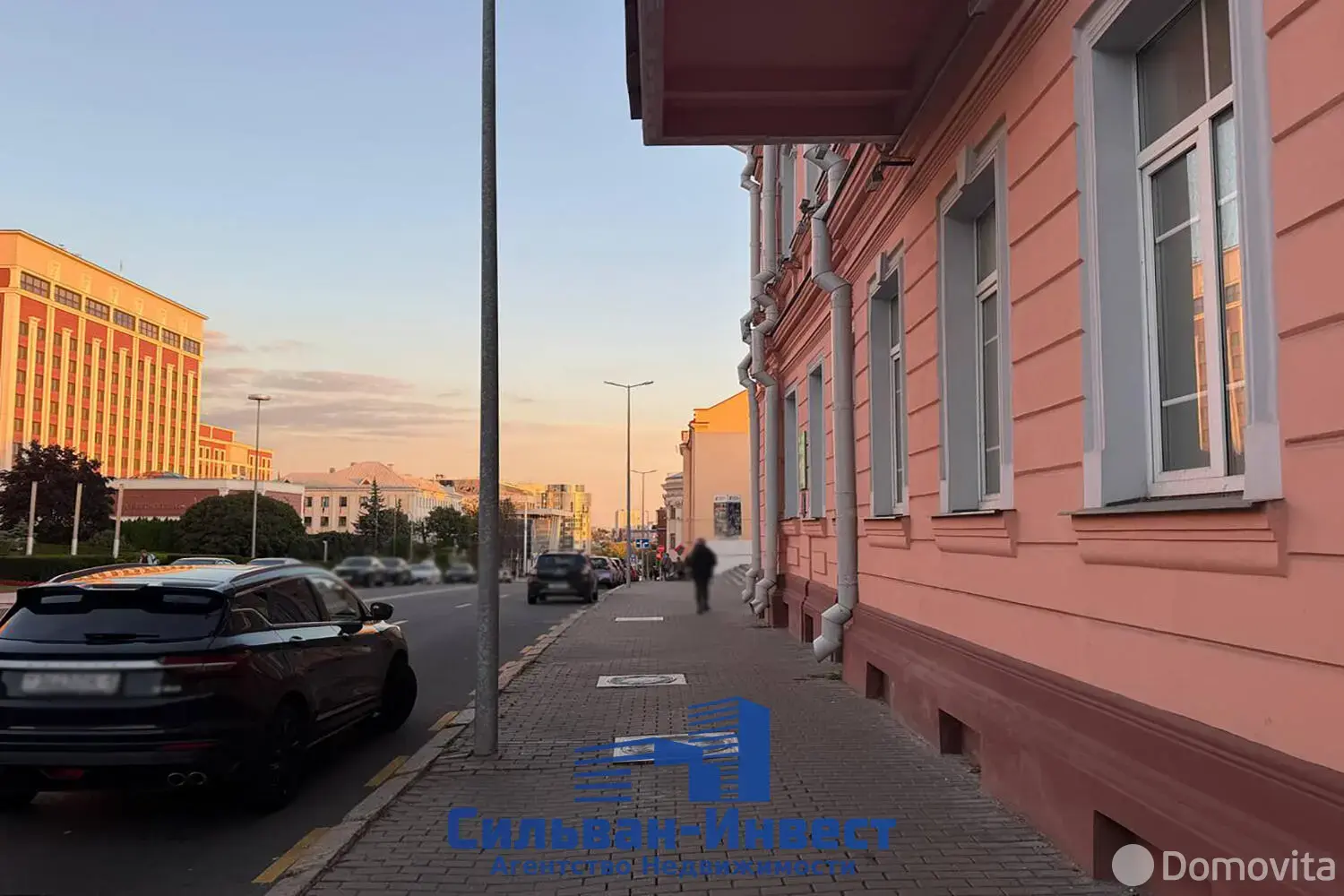 Снять офис на ул. Энгельса, д. 18 в Минске, 3292EUR, код 16577 - фото 30