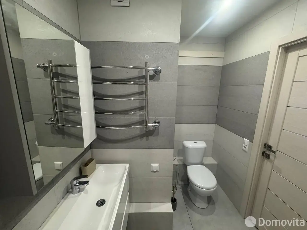 квартира, Копище, ул. Амелии Эрхарт, д. 2