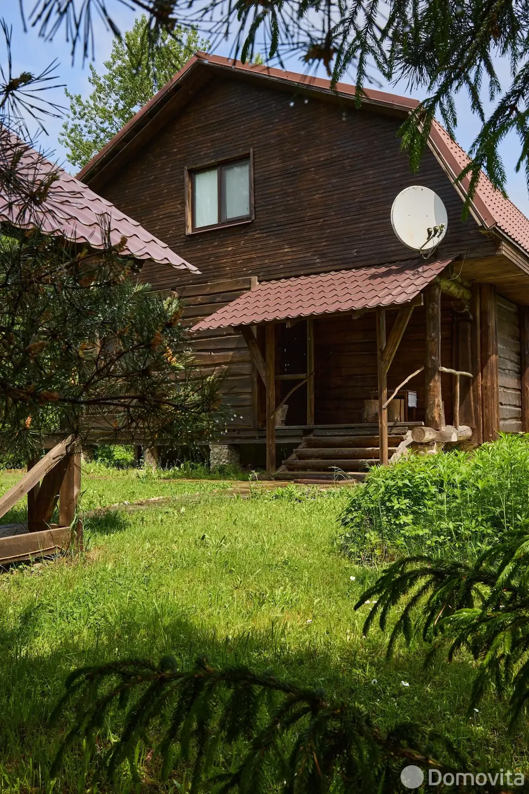 Купить помещение под сферу услуг в Липовцах, ул. Озерная - фото 29