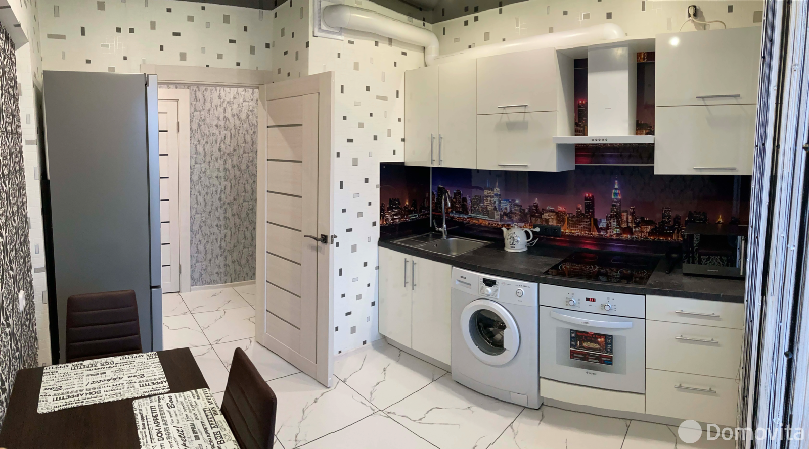 квартира, Островец, ул. Володарского, д. 35А 