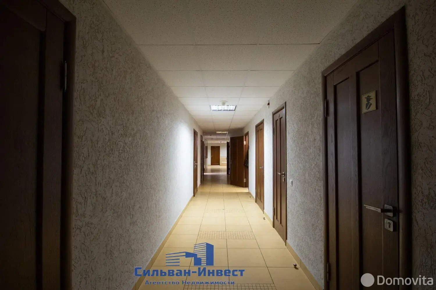 Купить складское помещение на ул. 40 лет Победы, д. 27/1 в Боровлянах - фото 18