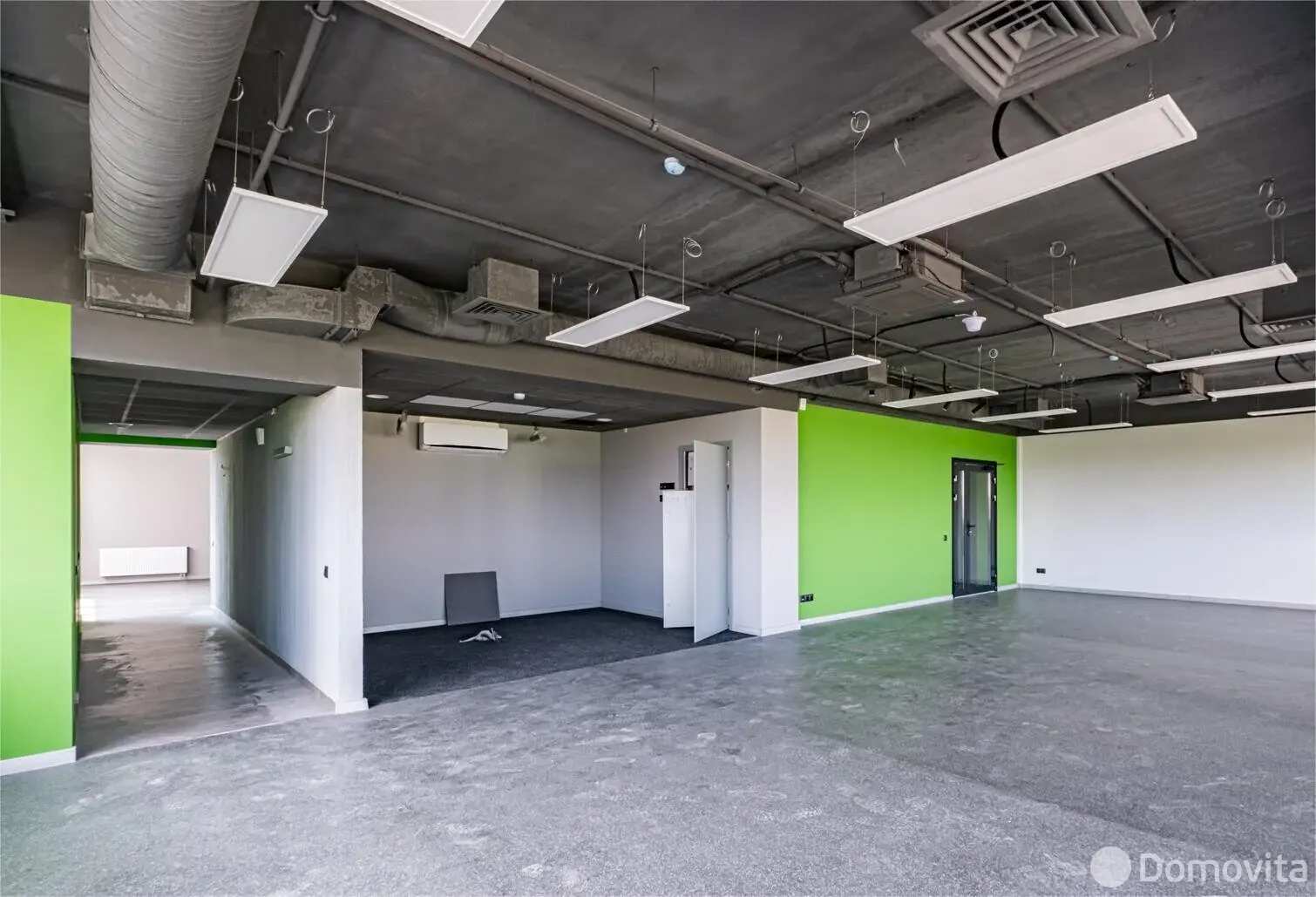 Аренда офиса на ул. Матусевича, д. 33 в Минске, 630USD, код 14105 - фото 11