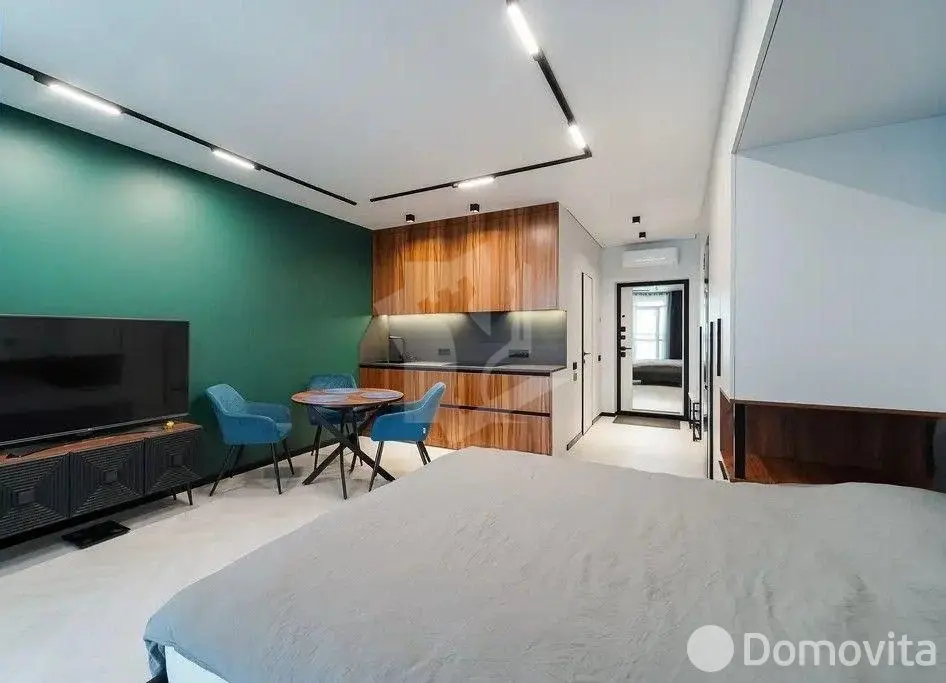 Стоимость аренды квартиры, Минск, ул. Аэродромная, д. 16