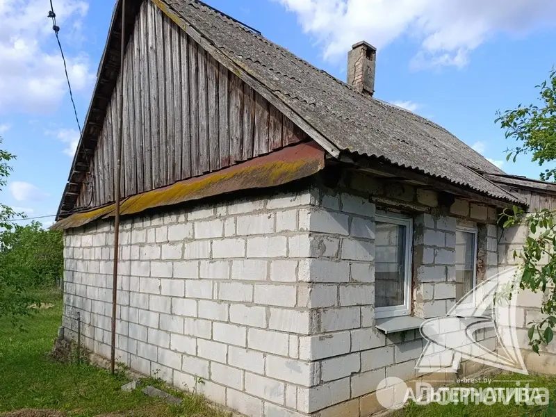 дом, Блювиничи, , стоимость продажи 44 240 р.