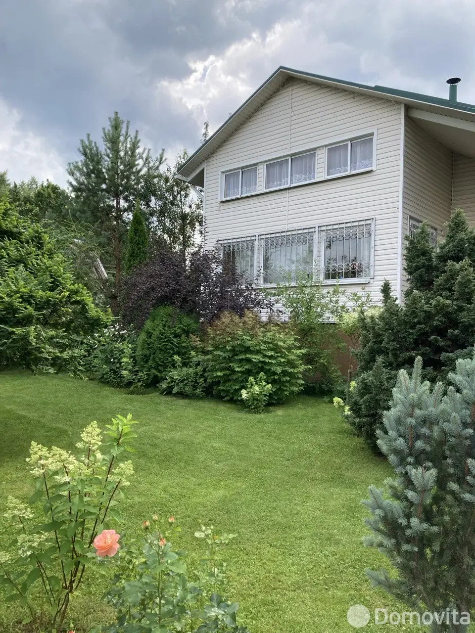 продажа дома, Белые Росы-2001, 